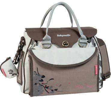 Produktbild BabyMoov Wickeltasche