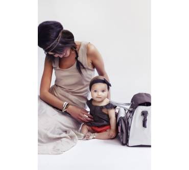 Produktbild BabyMoov Wickeltasche