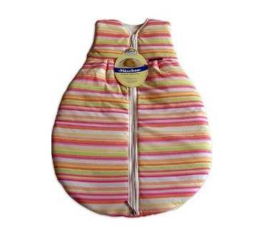 Produktbild Alvi Mäxchen Baby-Schlafsack Thermo