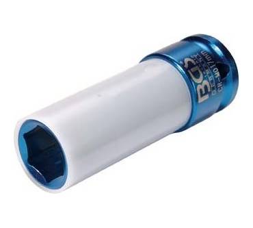 Produktbild BGS Technic Kraft-Schoneinsatz, 17 mm