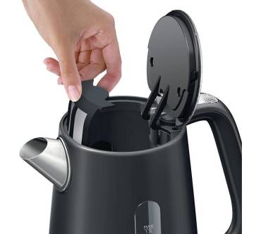 Produktbild Philips Avance Collection Wasserkocher