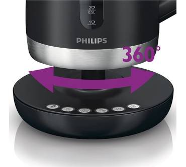 Produktbild Philips Avance Collection Wasserkocher