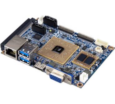 Produktbild Via Tech EPIA-P910-10Q