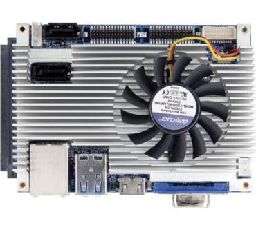 Produktbild Via Tech EPIA-P910-10Q