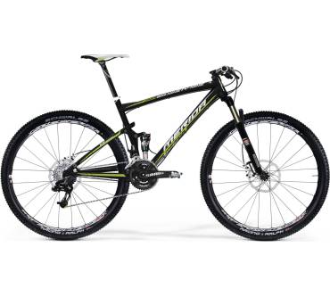 Produktbild Merida Big Ninety-Nine Pro X0 (Modell 2013)