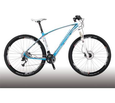 Produktbild Kreidler Stud 29er Black Tusk Team Replica (Modell 2013)