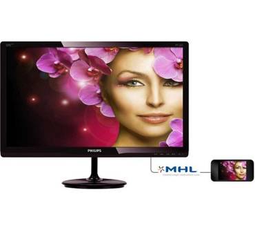 Produktbild Philips 237E4QHAD/00