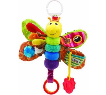 Produktbild Tomy Lamaze Play & Grow Freddie das Glühwürmchen