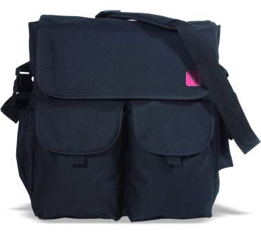 Produktbild Kaiser Naturfellprodukte Wickeltasche Messenger