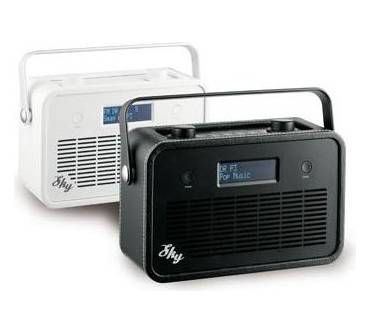 Produktbild Scansonic Sky DAB+/FM
