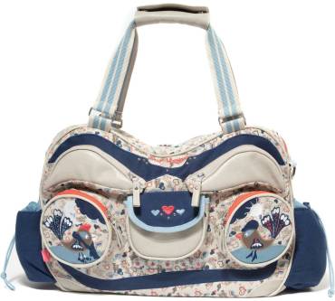 Produktbild Sweet Morning Wickeltasche Radio Ga Ga