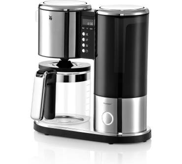 Produktbild WMF Lineo Kaffeemaschine Glas