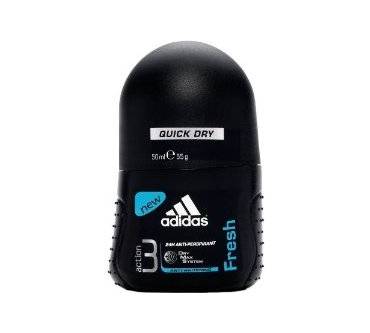 Produktbild Adidas Action 3 Fresh 48h Anti-Perspirant Roll-On