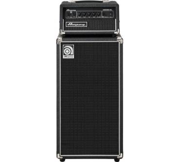 Produktbild Ampeg Micro-CL Stack