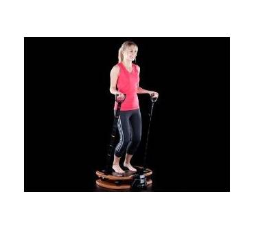 Produktbild Skandika Home Vibration Plate 300
