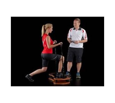 Produktbild Skandika Home Vibration Plate 300
