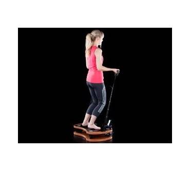 Produktbild Skandika Home Vibration Plate 300