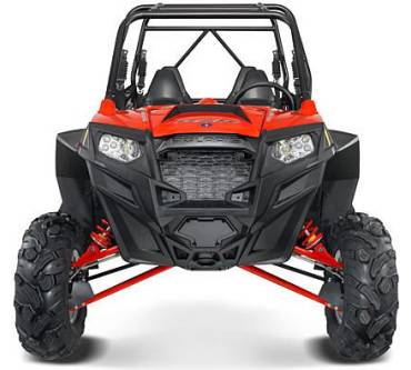 Produktbild Polaris Industries RZR XP4 900 (65 kW) [13]