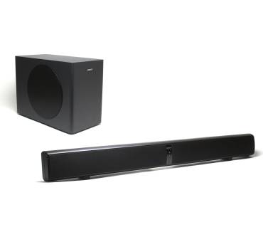 Produktbild Energy Power Bar Elite