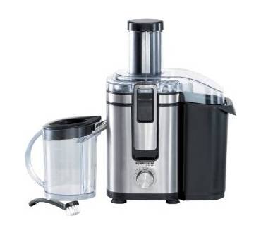 Produktbild Rommelsbacher ES 800/E