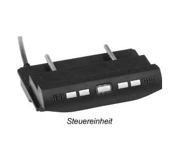 Produktbild Rommelsbacher BBQ 2012/E