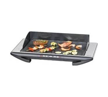 Produktbild Rommelsbacher BBQ 2012/E