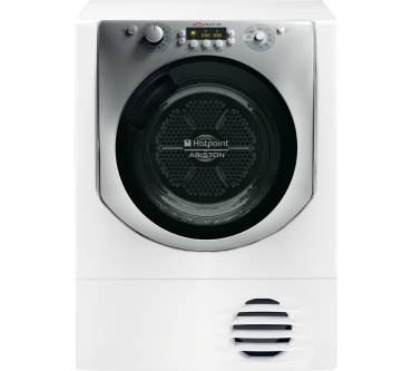 Produktbild Hotpoint Aqualtis AQC9 4F5 T/Z1