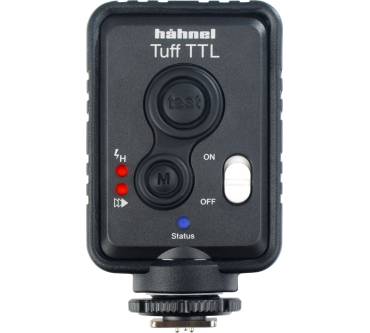 Produktbild Hähnel Tuff TTL Wireless Flash Trigger - Canon