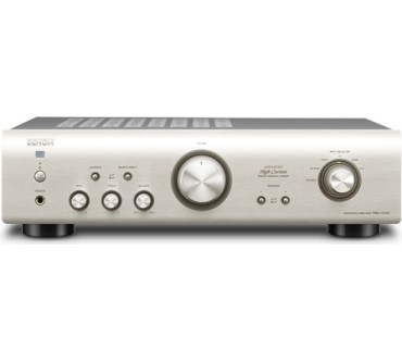 Produktbild Denon PMA-720AE + DCD-720AE