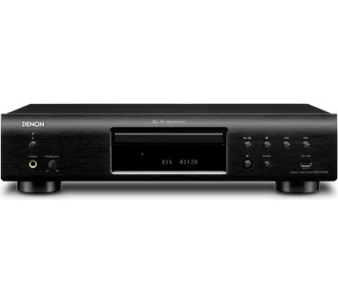 Produktbild Denon PMA-720AE + DCD-720AE