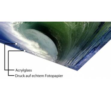 Produktbild fotofox Acryl-Glas