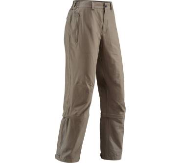 Produktbild Vaude Women's Farley Stretch T-Zip Pants