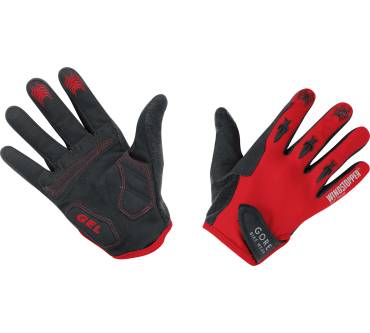Produktbild Gore Wear Alp-X Windstopper Soft Shell Light Handschuhe