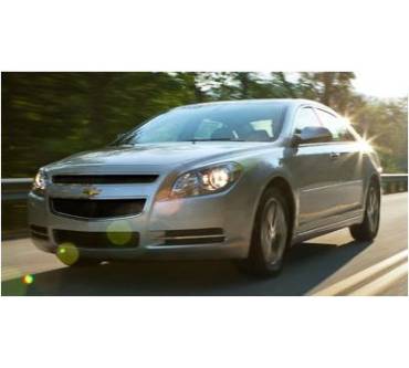 Produktbild Chevrolet Malibu [12]