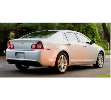 Produktbild Chevrolet Malibu [12]