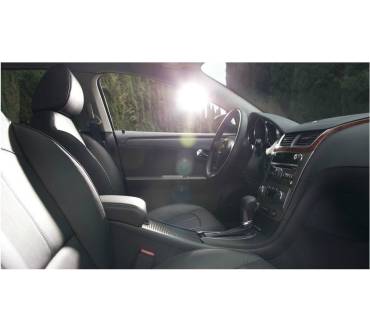 Produktbild Chevrolet Malibu [12]