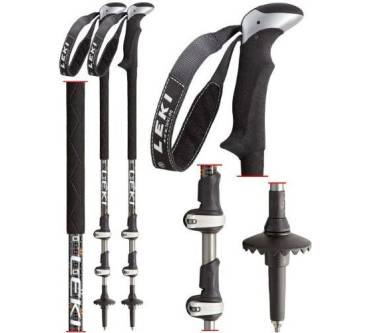 Produktbild Leki Thermolite XL