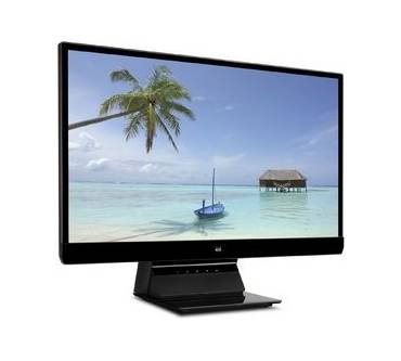 Produktbild ViewSonic VX2770Smh-LED