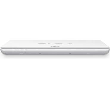 Produktbild Sony Vaio SV-S1511