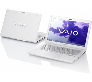 Produktbild Sony Vaio SV-S1511