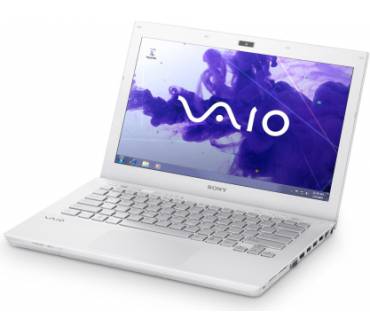 Produktbild Sony Vaio SV-S1511