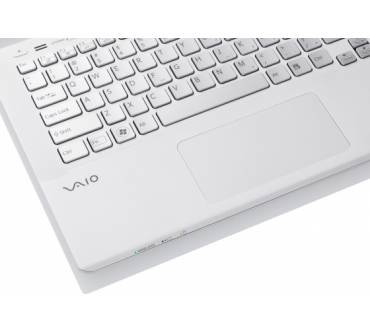 Produktbild Sony Vaio SV-S1511