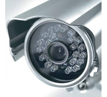 Produktbild Conrad Electronic sygonix Überwachungskamera