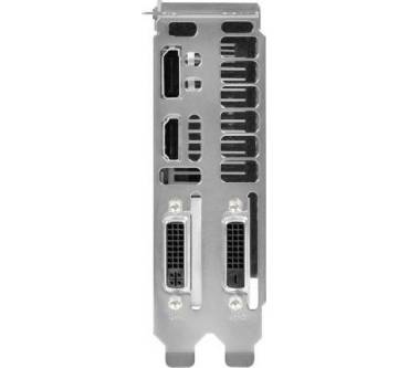Produktbild EVGA GTX 660 Ti Superclocked (SC) 3GB