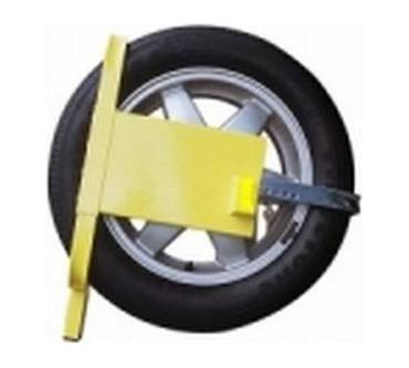 Produktbild HP-Autozubehör Parkkralle Profi