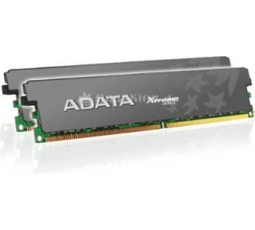 Produktbild ADATA XPG Xtreme 16GB DDR3-2133 Kit (AX3U2133XW8G10-2X)