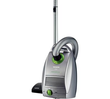 Produktbild Siemens VSZ5GPX1 Z5.0 extreme green power