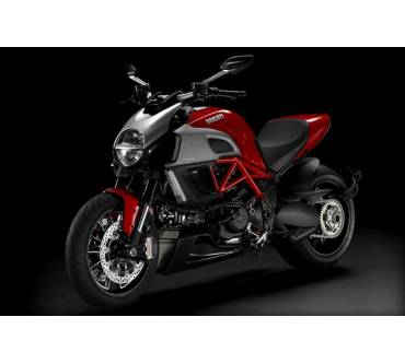 Produktbild Ducati Diavel