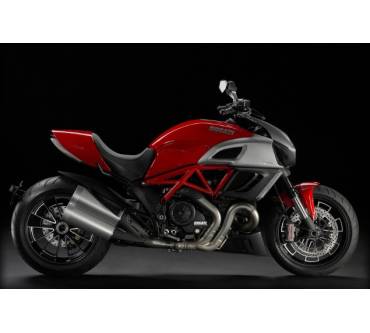 Produktbild Ducati Diavel