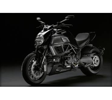 Produktbild Ducati Diavel